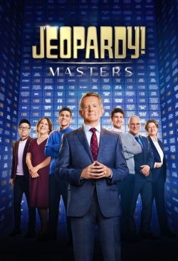 Watch Jeopardy! Masters Movies for Free