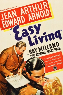 Watch Easy Living Movies for Free