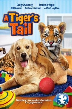 Watch A Tiger's Tail Movies for Free