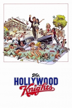 Watch The Hollywood Knights Movies for Free
