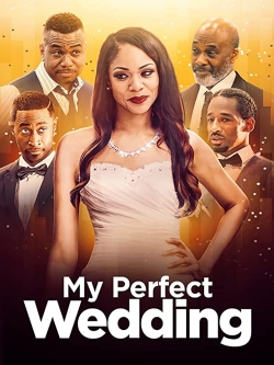 Watch My Perfect Wedding Movies for Free