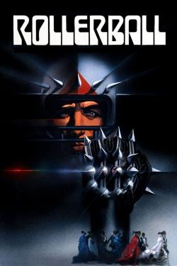 Watch Rollerball Movies for Free
