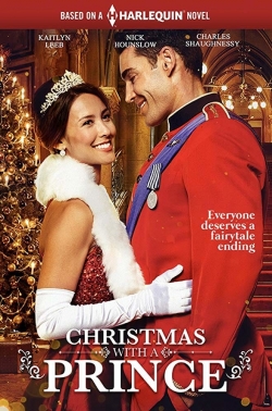 Watch Christmas with a Prince Movies for Free