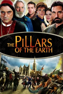 Watch The Pillars of the Earth Movies for Free