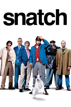 Watch Snatch Movies for Free