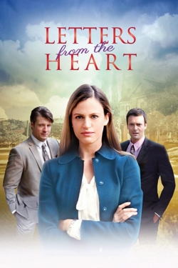 Watch Letters From the Heart Movies for Free
