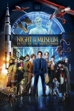 Watch Night at the Museum: Battle of the Smithsonian Movies for Free