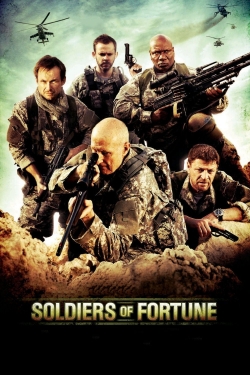 Watch Soldiers of Fortune Movies for Free
