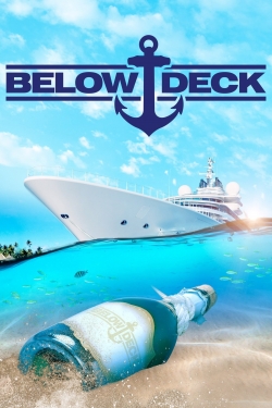 Watch Below Deck Movies for Free