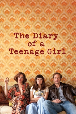 Watch The Diary of a Teenage Girl Movies for Free