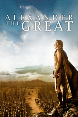 Watch Alexander the Great Movies for Free