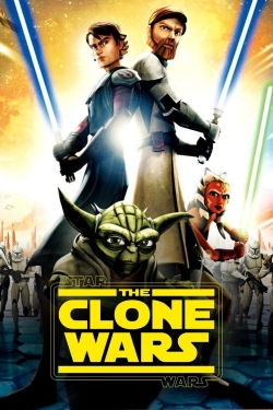 Watch Star Wars: The Clone Wars Movies for Free