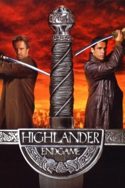 Watch Highlander: Endgame Movies for Free