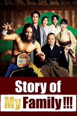 Watch Story of My Family!!! Movies for Free