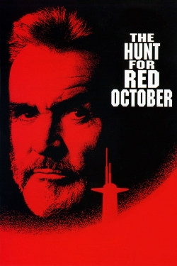 Watch The Hunt for Red October Movies for Free