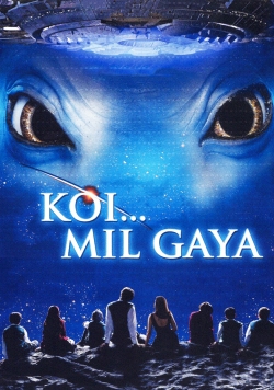 Watch Koi... Mil Gaya Movies for Free