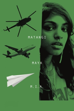 Watch Matangi / Maya / M.I.A. Movies for Free