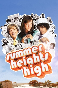 Watch Summer Heights High Movies for Free