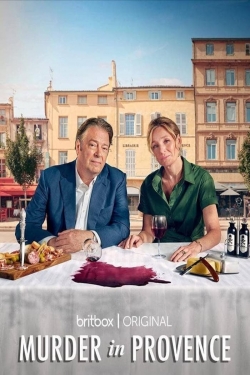 Watch Murder in Provence Movies for Free