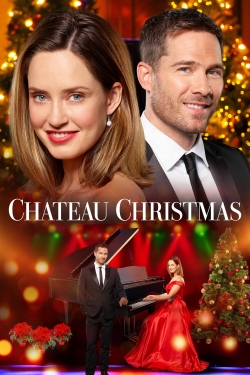 Watch Chateau Christmas Movies for Free