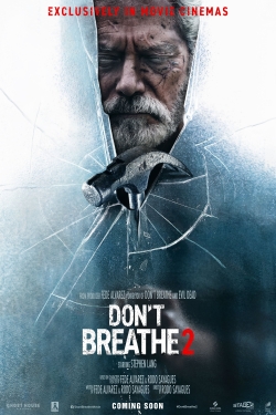 Watch Don't Breathe 2 Movies for Free