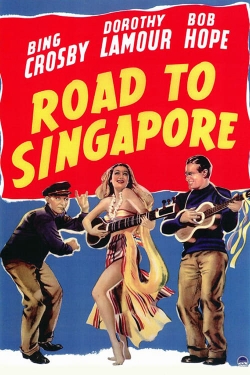 Watch Road to Singapore Movies for Free