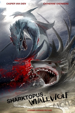 Watch Sharktopus vs. Whalewolf Movies for Free