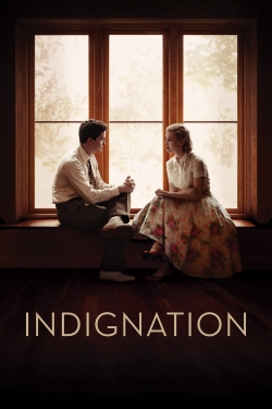 Watch Indignation Movies for Free