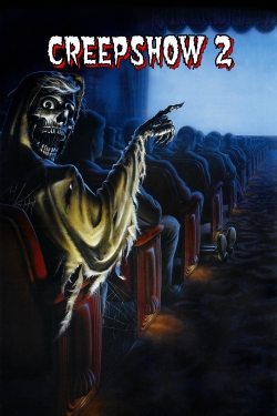 Watch Creepshow 2 Movies for Free