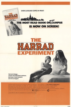 Watch The Harrad Experiment Movies for Free