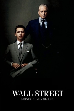 Watch Wall Street: Money Never Sleeps Movies for Free