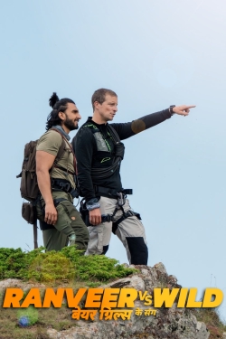 Watch Ranveer vs Wild with Bear Grylls Movies for Free