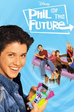Watch Phil of the Future Movies for Free