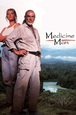 Watch Medicine Man Movies for Free