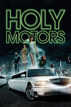 Watch Holy Motors Movies for Free