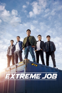 Watch Extreme Job Movies for Free