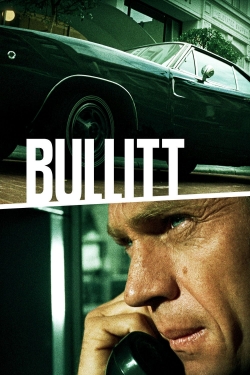 Watch Bullitt Movies for Free