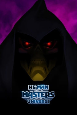 Watch He-Man and the Masters of the Universe Movies for Free