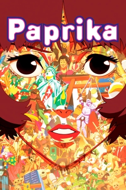 Watch Paprika Movies for Free
