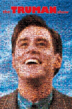 Watch The Truman Show Movies for Free