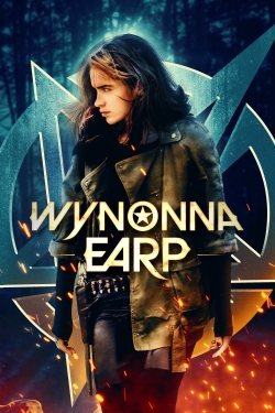 Watch Wynonna Earp Movies for Free