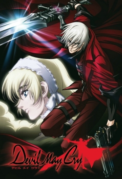 Watch Devil May Cry Movies for Free