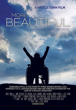 Watch More Beautiful for Having Been Broken Movies for Free