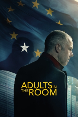 Watch Adults in the Room Movies for Free