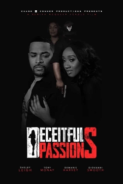 Watch Deceitful Passions Movies for Free