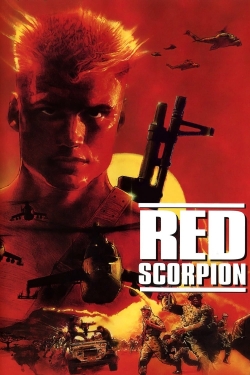 Watch Red Scorpion Movies for Free
