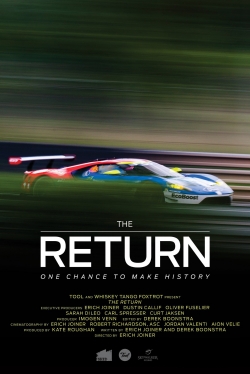 Watch The Return Movies for Free