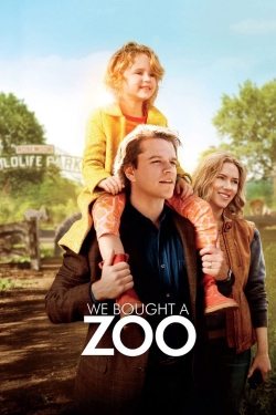 Watch We Bought a Zoo Movies for Free