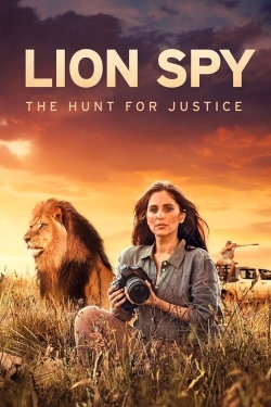 Watch Lion Spy Movies for Free