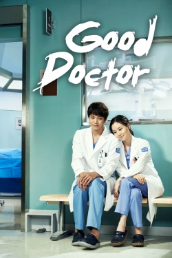 Watch Good Doctor Movies for Free